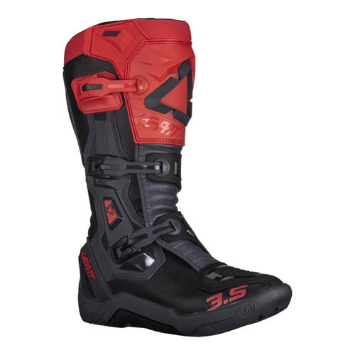 Leatt 3.5 Boot Red