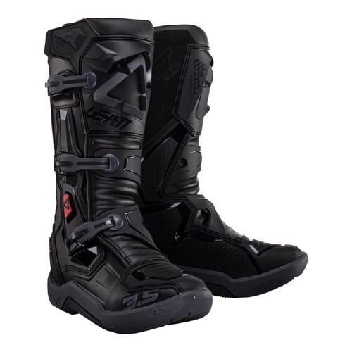 Leatt 3.5 Boot Stealth US7/EU40