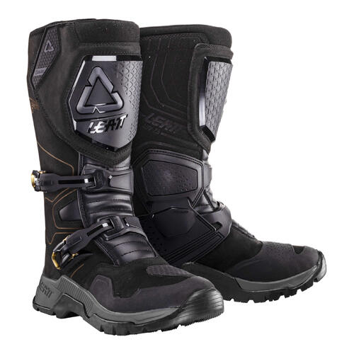 Leatt 7.5 ADV HydraDri Boot Stealth US7/EU40
