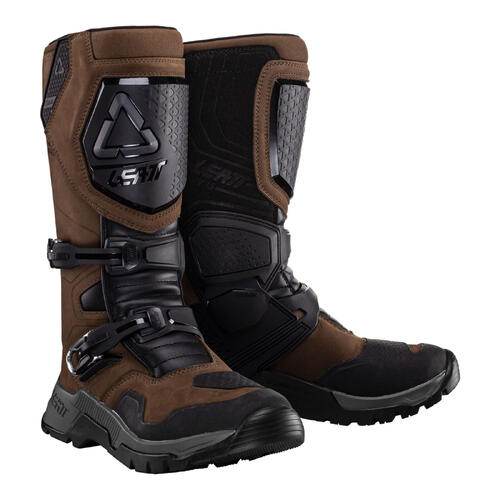 Leatt 7.5 ADV HydraDri Boot Desert