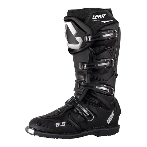 Leatt 6.5 Boot Black