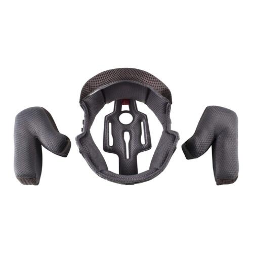Leatt GPX 4.5 Junior Helmet Liner & Cheek Pad Kit M