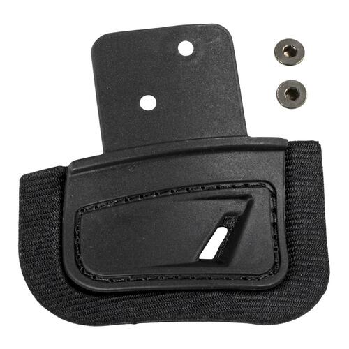 Leatt Shin Protector C-Frame JR Left