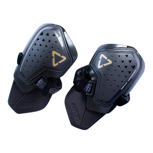 Leatt 6.5 Shoulder Guards Pro Pair Graphene