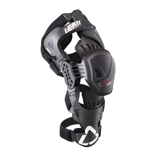 Leatt Knee Brace C-Frame Pro Carbon S/M Pair
