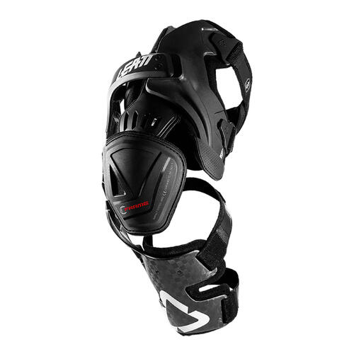 Leatt C-Frame Pro Carbon Knee Braces S/M