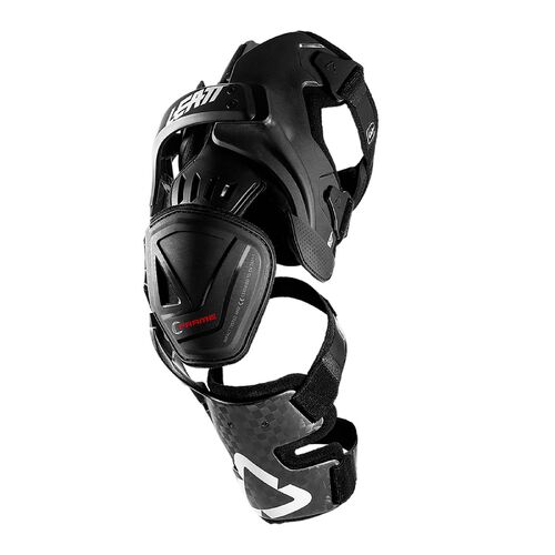 Leatt C-Frame Carbon MX Motocross Knee Brace Right