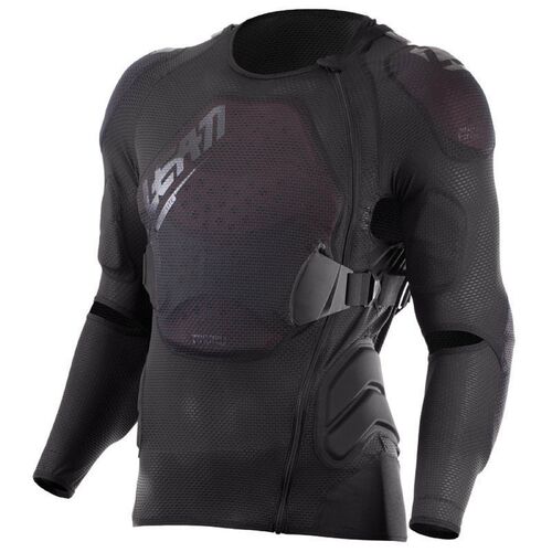 Leatt Airfit 3DF Lite MX Armoured Long Sleeve L/XL