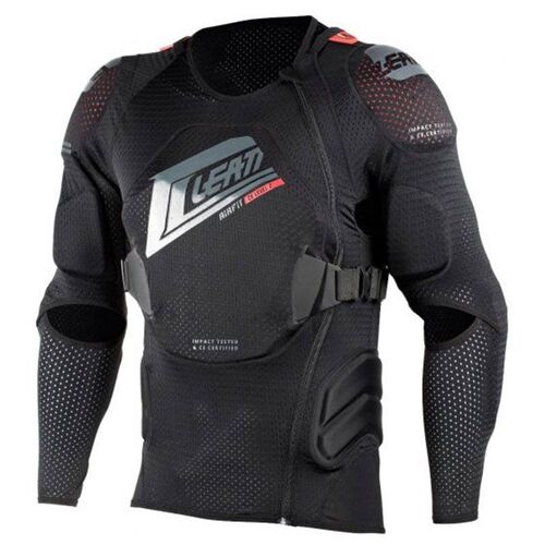 Leatt 2.0 Airfit 3DF Lite MX Armoured Long Sleeve S/M