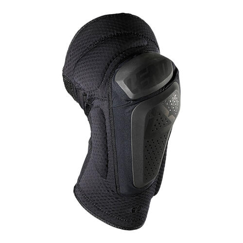 Leatt 3DF 6.0 Knee Guard Black