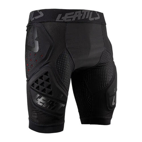 Leatt 3.0 3DF Impact Shorts L