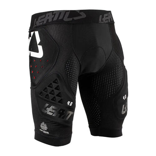 Leatt 4.0 3DF Impact Shorts L
