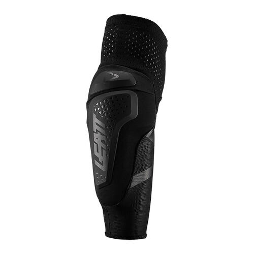 Leatt 6.0 3DF Elbow Guard Black