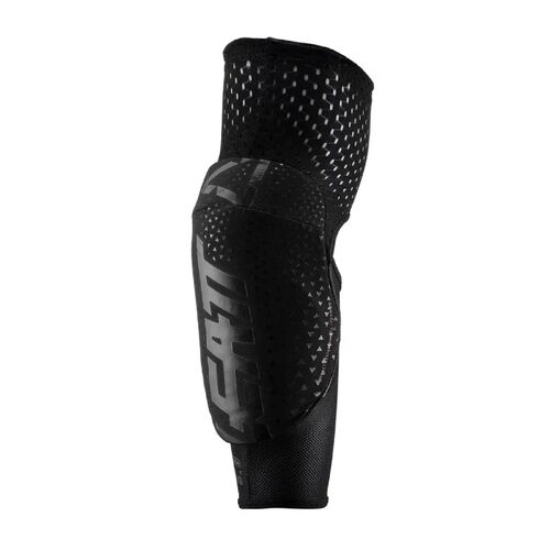 Leatt 3DF 5.0 MX Motocross Elbow Guard Black XXL 2XL 2XLarge