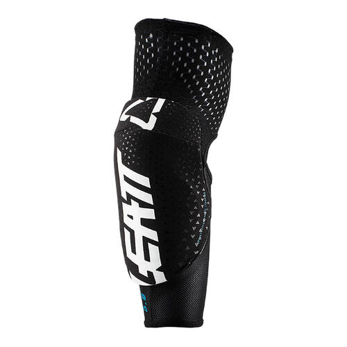 Leatt 5.0 3DF Elbow Guard White/Black S