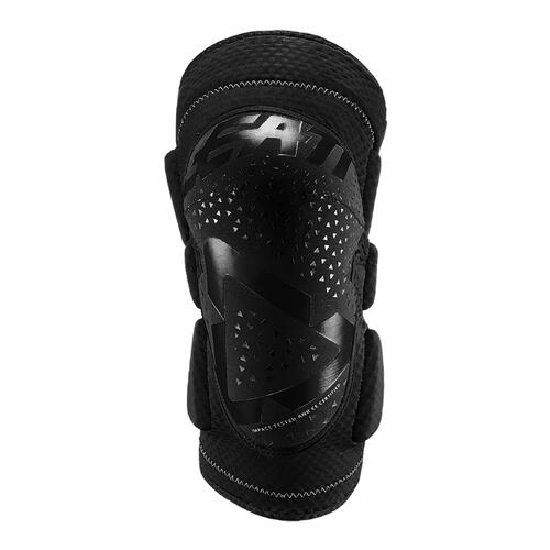 Leatt 5.0 3DF Knee Guard Black