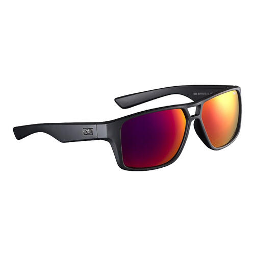 Leatt Core Sunglasses Black