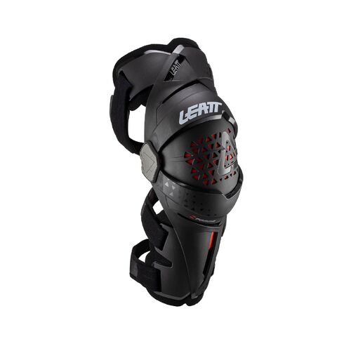 Leatt Z-Frame MX Motocross Knee Brace XXL 2XL 2XLarge Pair