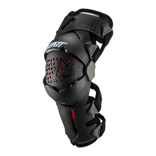 Leatt Knee Brace Z-Frame Junior Pair