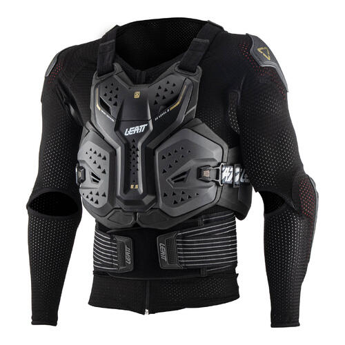 Leatt 6.5 Body Protector Graphene S