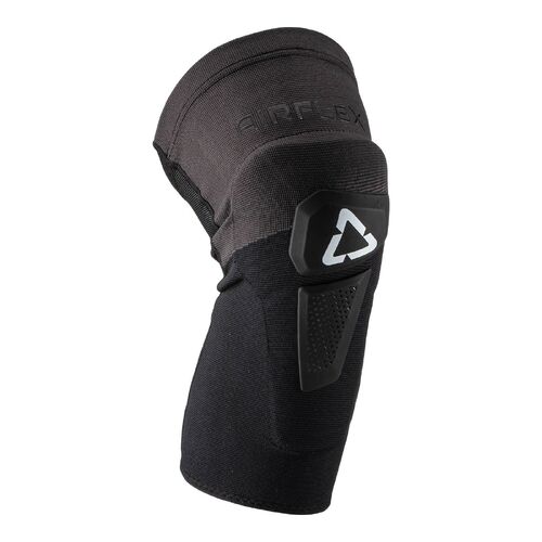 Leatt Airflex Hybrid MX Motocross Knee Guard Black M