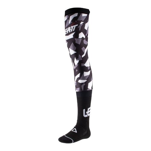 Leatt MX Motocross Knee Brace Sock M