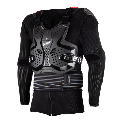 Leatt 3.5 Body Protector Graphene