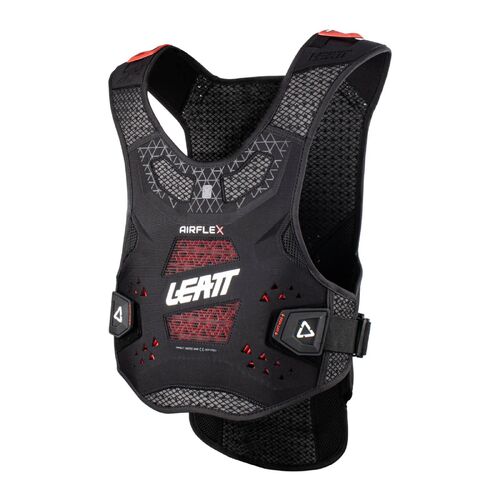 Leatt Airflex MX Motocross Chest Protector L/XL