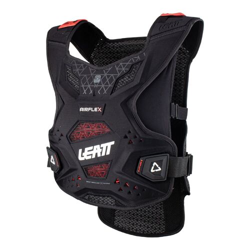 Leatt Airflex Ladies MX Motocross Chest Protector
