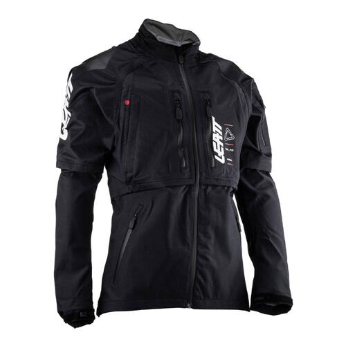 Leatt 4.5 HydraDri Jacket Black S