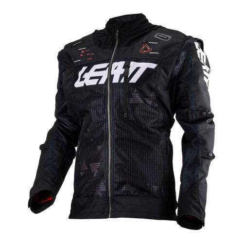 Leatt 4.5 X-Flow Jacket Black S