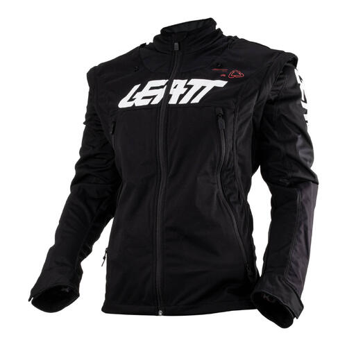 Leatt 4.5 Lite Jacket Black S