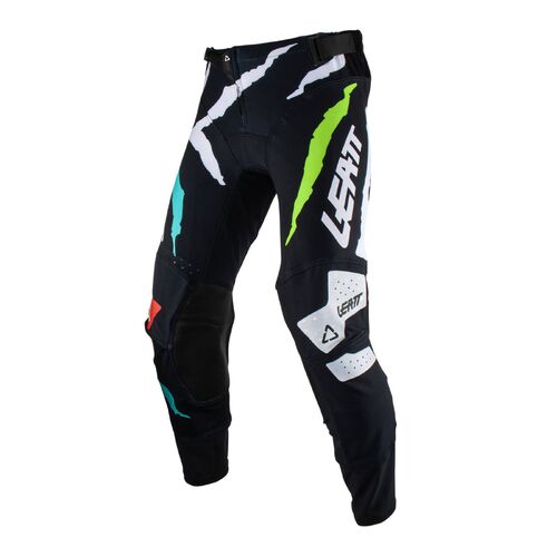 Leatt 5.5 IKS MX Motocross Pants Tiger