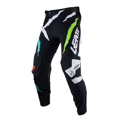 Leatt 5.5 IKS MX Motocross Pants 30 Tiger
