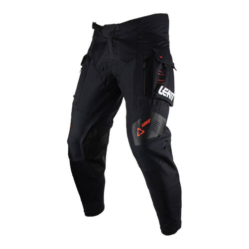Leatt 4.5 HydraDri Pant Black