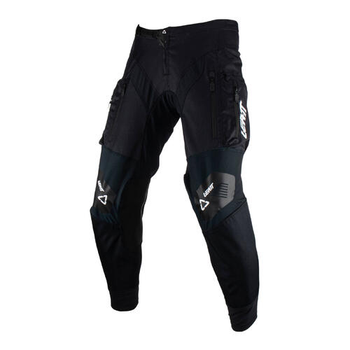 Leatt 4.5 Enduro Pant Black