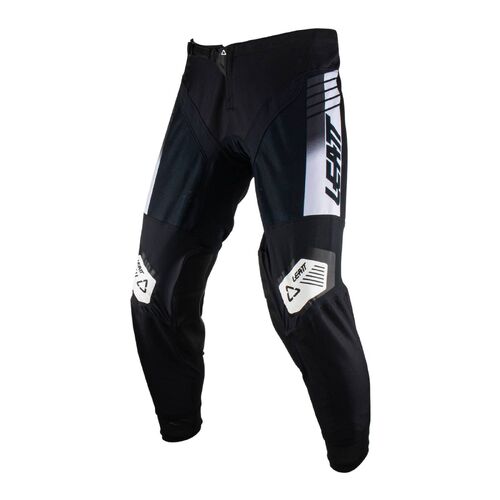 Leatt 4.5 MX Motocross Pants Black 38