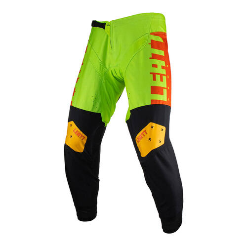 Leatt '23 4.5 Pant Citrus 2XL