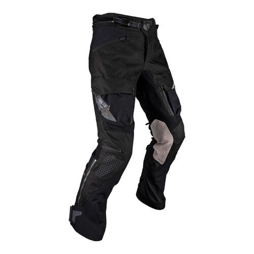 Leatt 7.5 ADV MultiTour Pant Short Stealth
