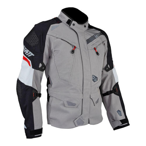 Leatt 7.5 ADV DriTour Jacket Iron