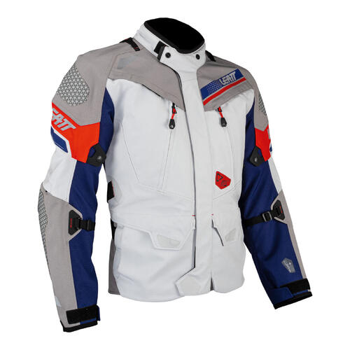 Leatt 7.5 ADV DriTour Jacket Royal XL