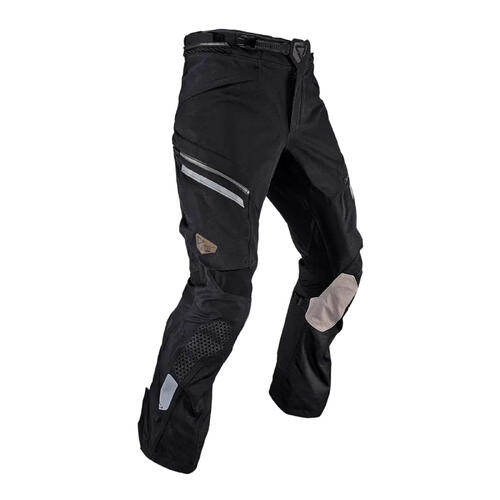 Leatt 7.5 ADV DriTour Pants Short Stealth
