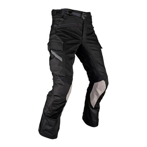 Leatt 7.5 ADV FlowTour Pants Short Stealth XL/US36/EU54