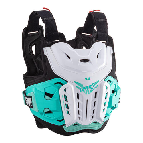 Leatt 4.5 Jacki Women's Chest Protector Fuel