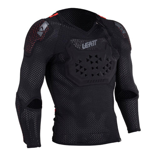 Leatt ReaFlex Body Protector Stealth XS