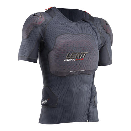 Leatt 3DF Lite Body Tee Airfit Evo L