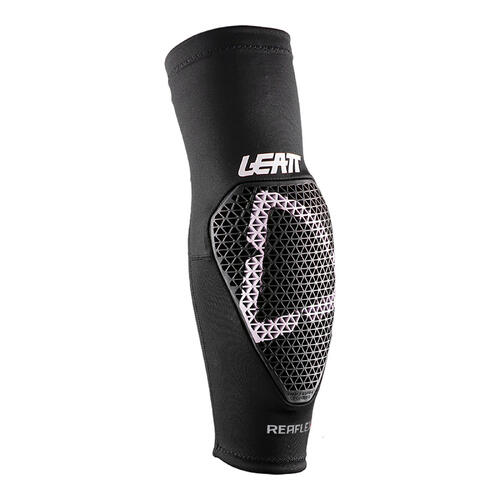Leatt ReaFlex Elbow Guard Black S