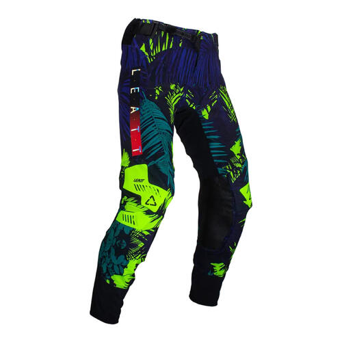 Leatt 2024 5.5 I.K.S Pant Jungle