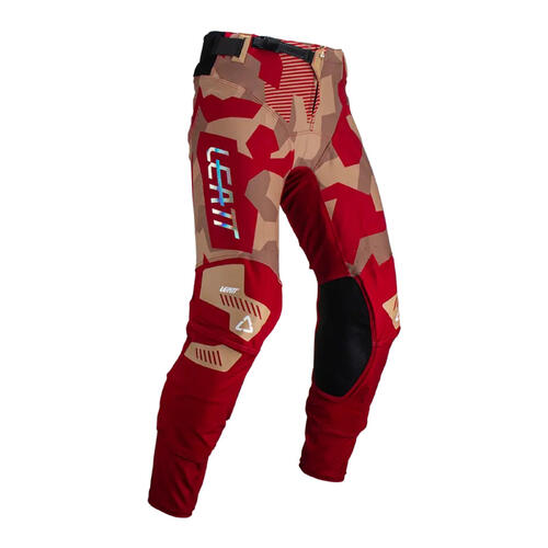 Leatt 2024 5.5 I.K.S Pant Rubystone XS/US28/EU46