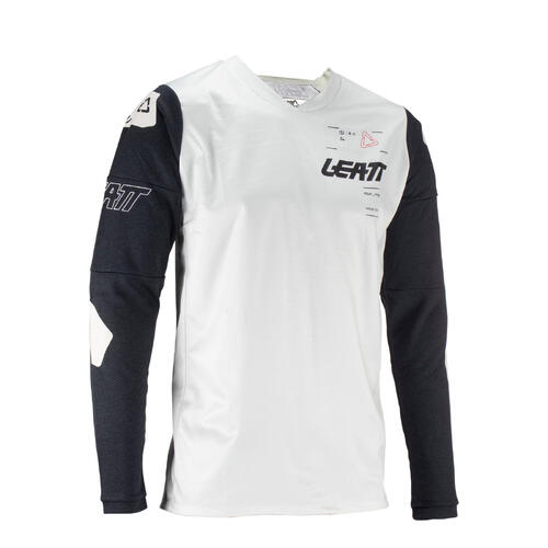 Leatt 2025 4.5 WindBlock Jersey Forge S